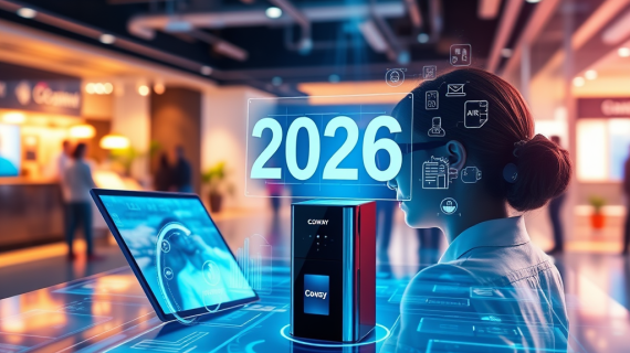 Marketing Plan Coway 2026