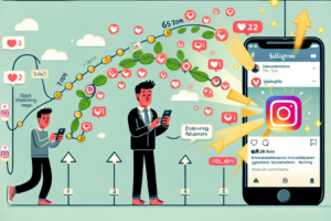Grow Instagram followers from scratch