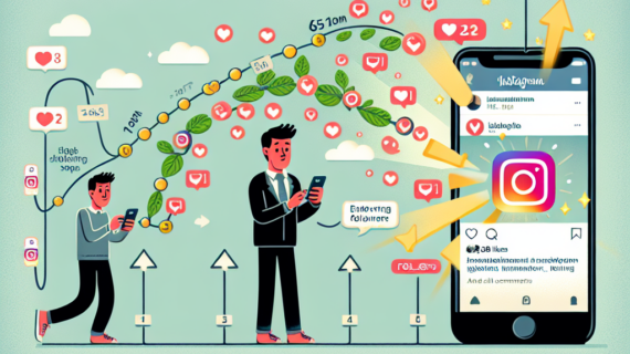 Cara Meningkatkan Akun Instagram (Dari 0 Followers!)