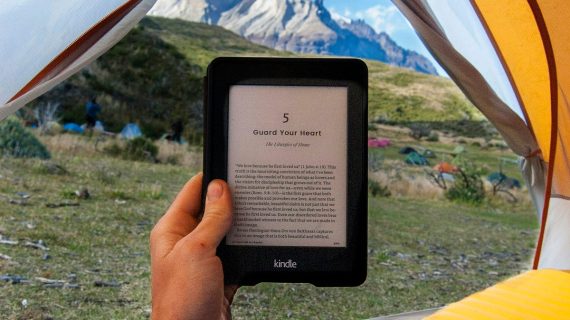 How Long Should My Short Ebook Be?